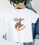 PREORDER Matching Rodeo Tee Collection