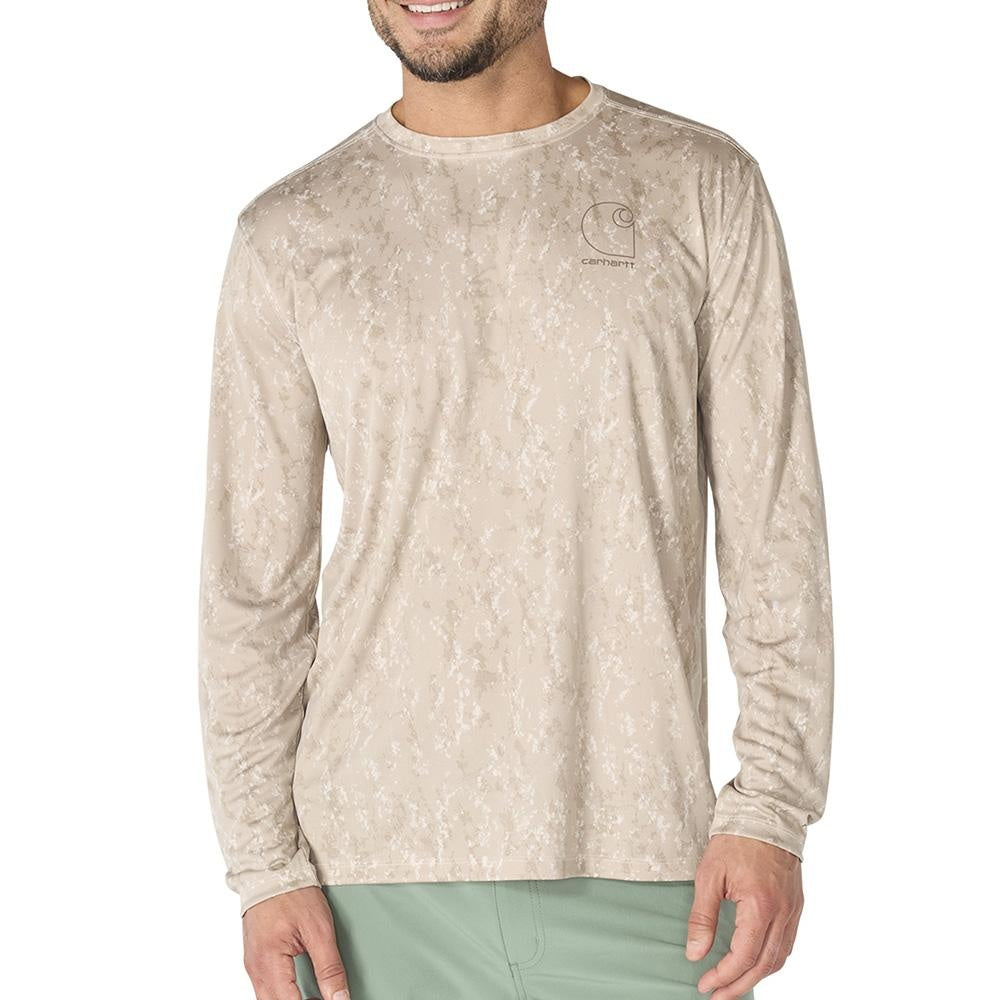 Force Sun Defender Relaxed LS T-Shirt