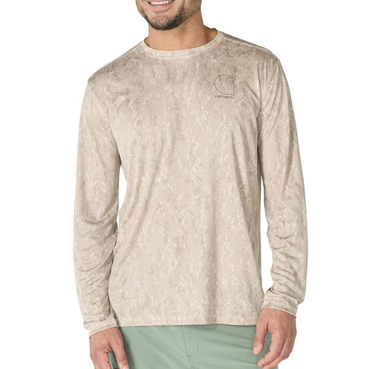 Force Sun Defender Relaxed LS T-Shirt