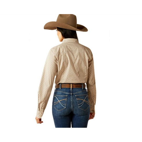 Women's Kirby Long Sleeve Shirt
