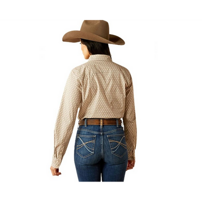 Women's Kirby Long Sleeve Shirt