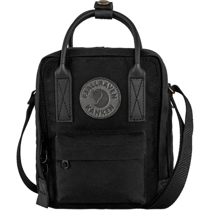 Kanken No2 Black Sling