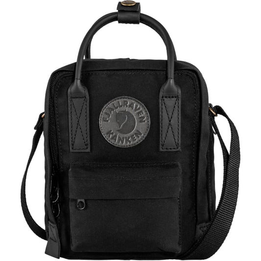 Kanken No2 Black Sling