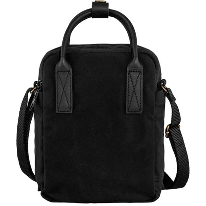 Kanken No2 Black Sling