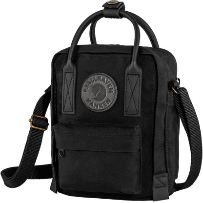 Kanken No2 Black Sling