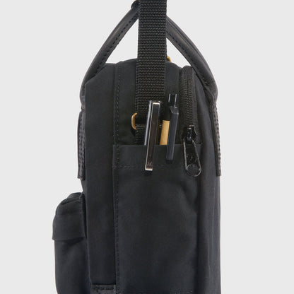 Kanken No2 Black Sling