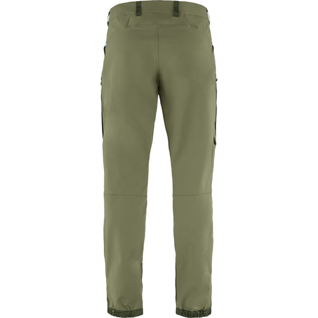 Men's Keb Agile Trouser
