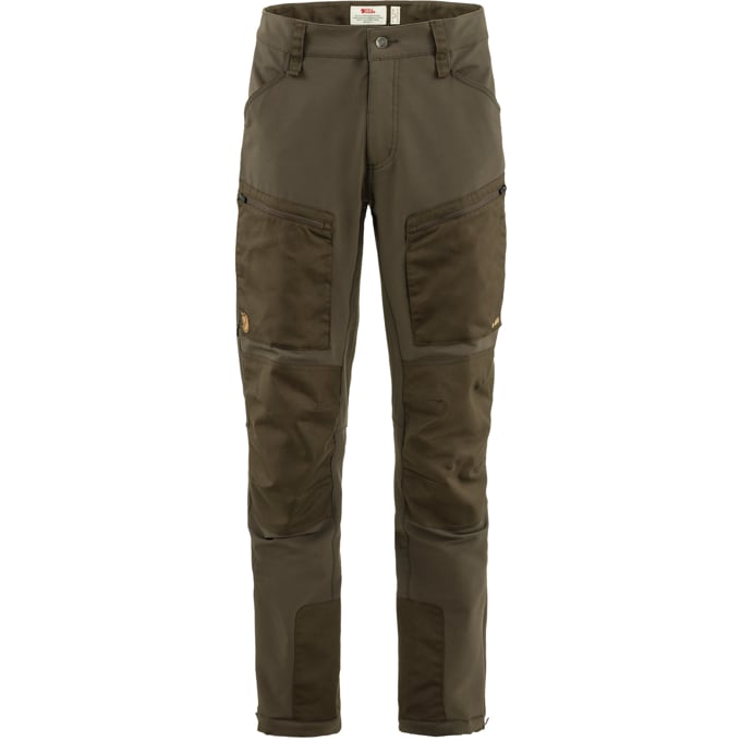 Keb Agile Winter Trousers Men's