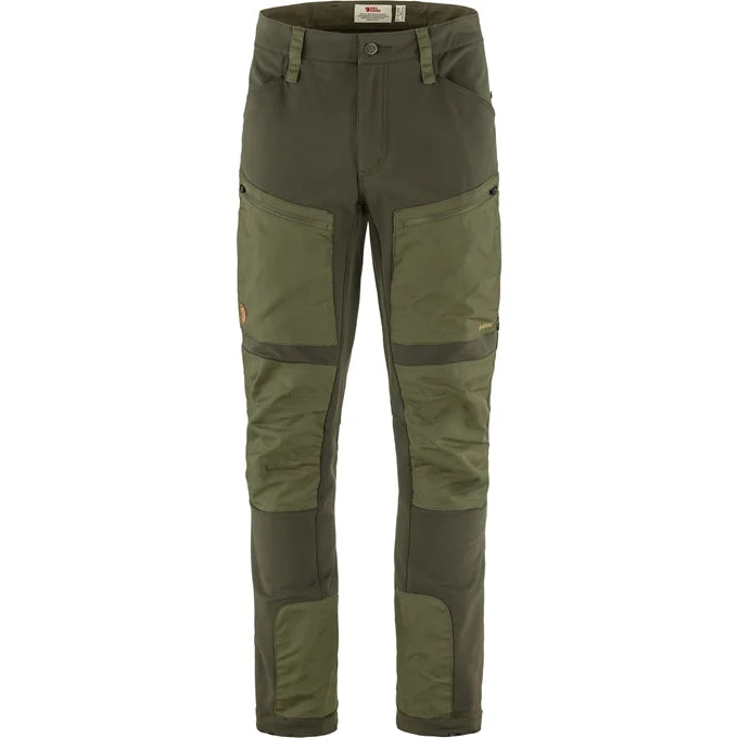 Keb Agile Winter Trousers Men's
