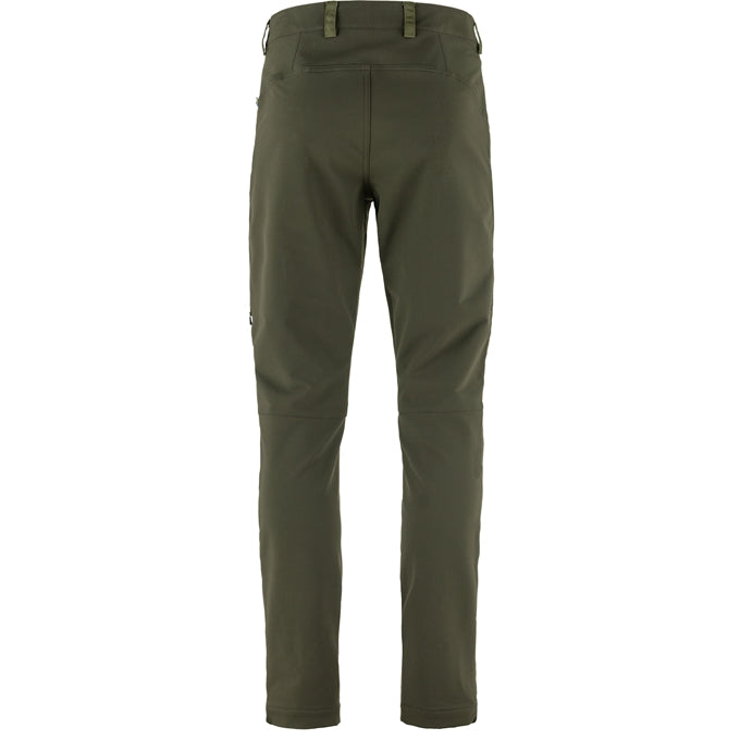 Keb Agile Winter Trousers Men's