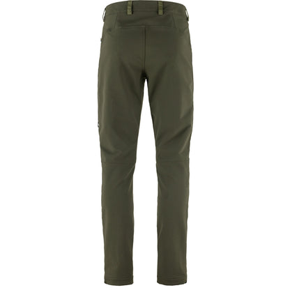 Keb Agile Winter Trousers Men's