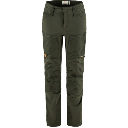 Women's Keb Agile Winter Trouser