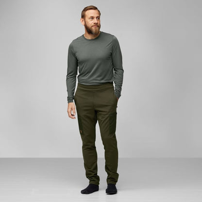 Men's Keb Fleece Trouser