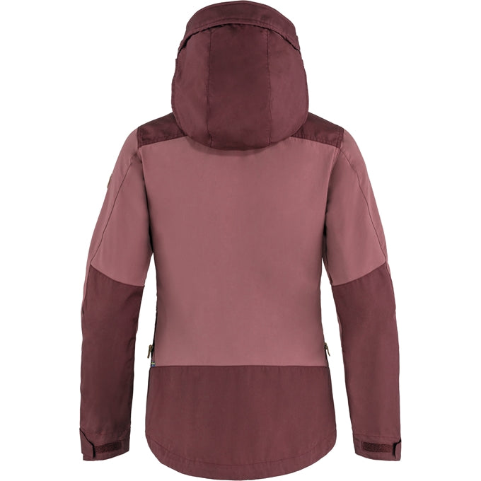 Keb Jacket W