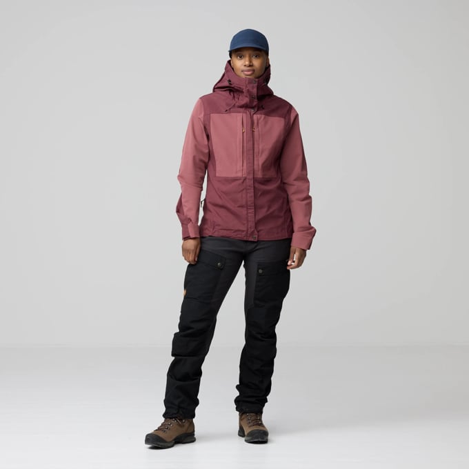 Keb Jacket W