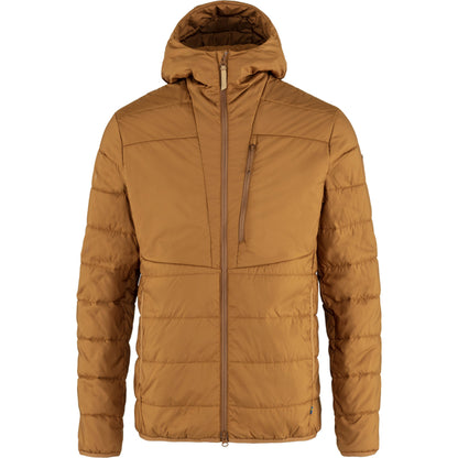 Men's Keb Padded Hoodie