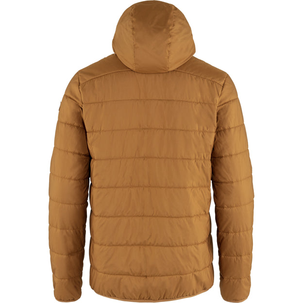 Men's Keb Padded Hoodie