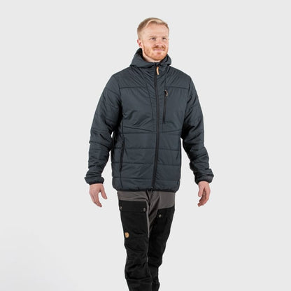Men's Keb Padded Hoodie
