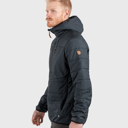 Men's Keb Padded Hoodie