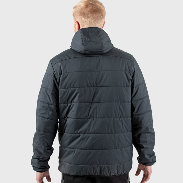 Men's Keb Padded Hoodie