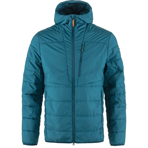 Men's Keb Padded Hoodie
