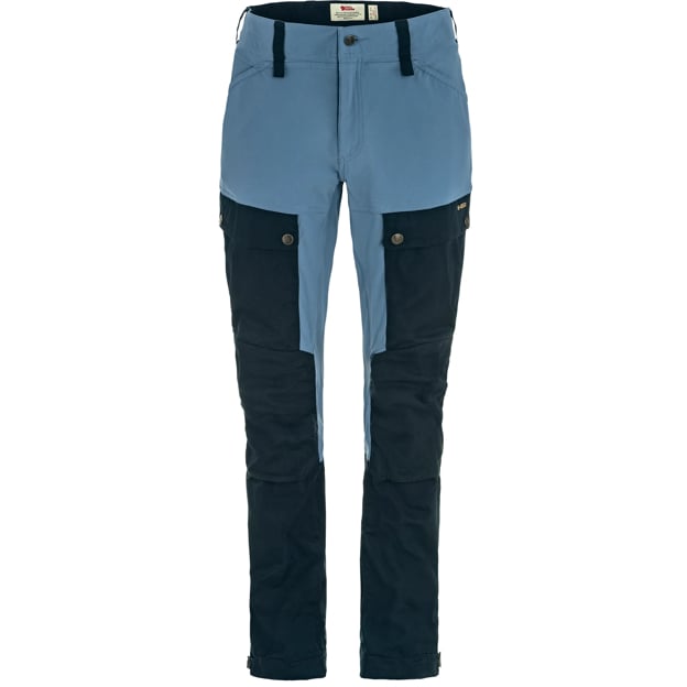 Keb Trousers Curved Women's