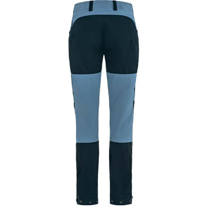 Keb Trousers Curved Women's