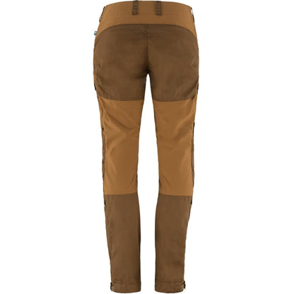 Keb Trousers Curved W