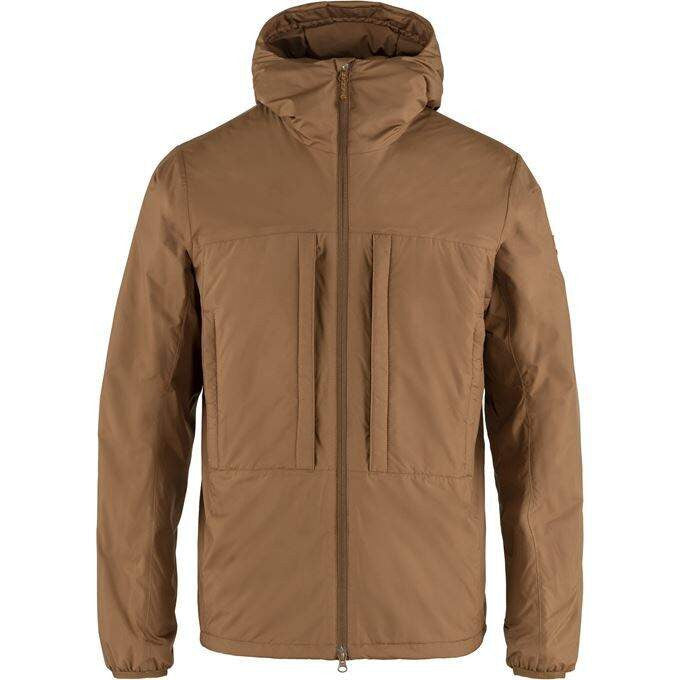 Men's Keb Wool Padded Jacket