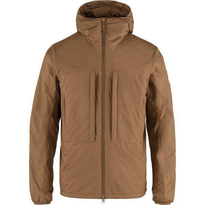 Men's Keb Wool Padded Jacket