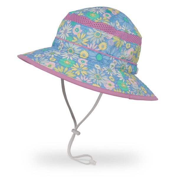 Kids' Fun Bucket Hat