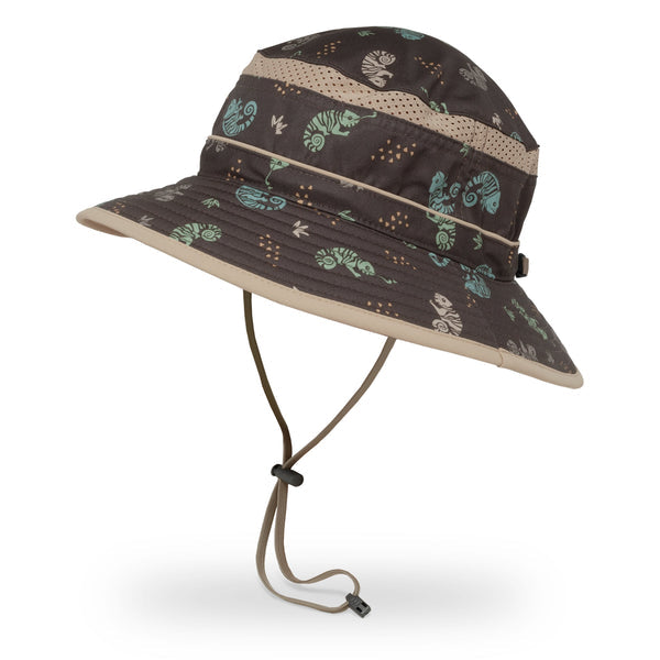 Kids' Fun Bucket Hat