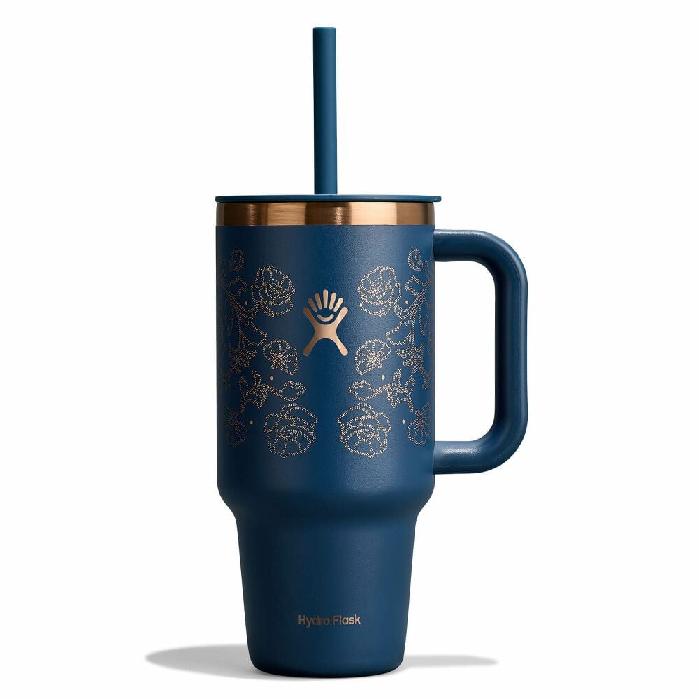 32 Oz All Around Travel Tumbler