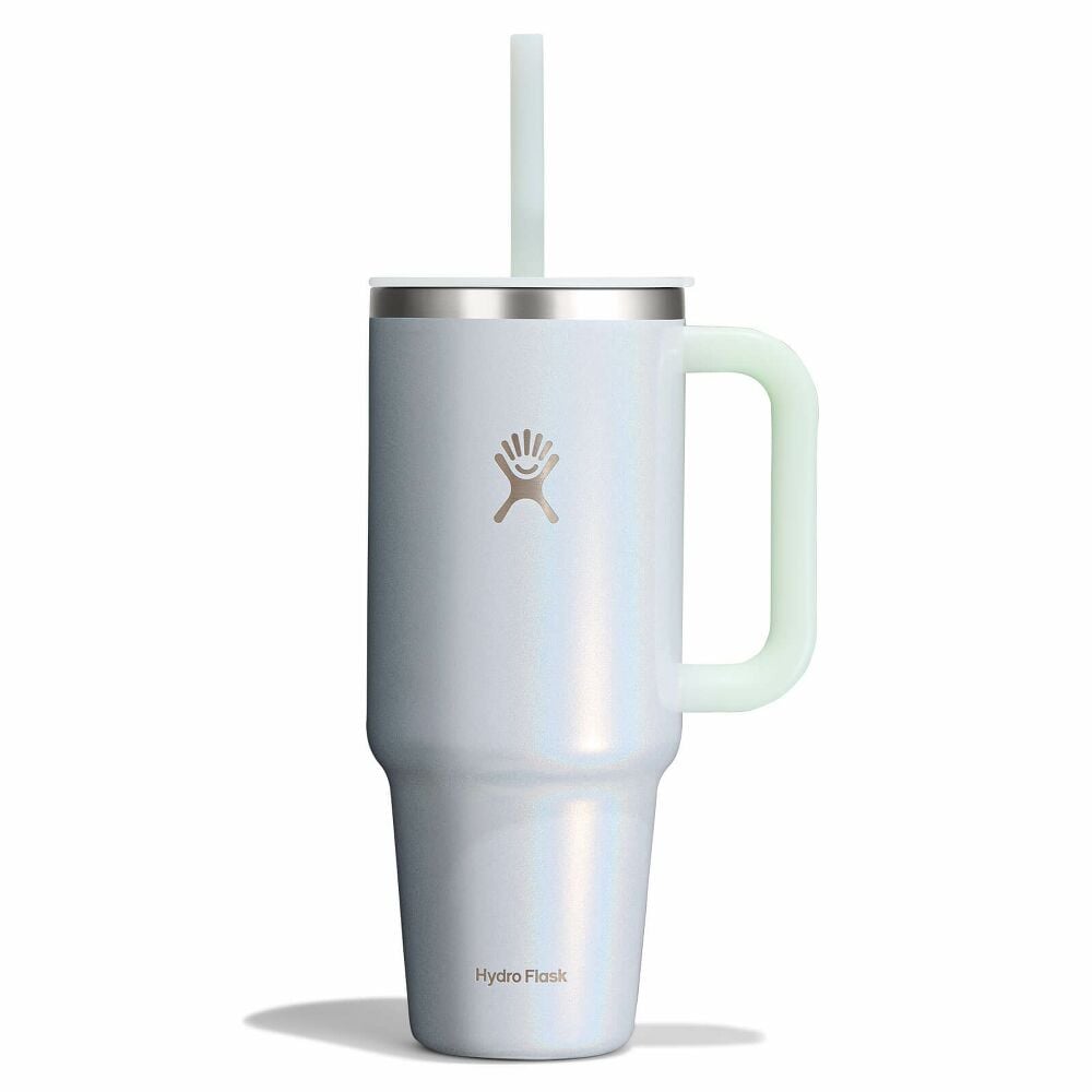 40 Oz All Around Travel Tumbler