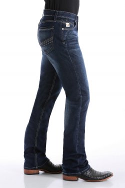 Men's Slim Fit Ian Jean