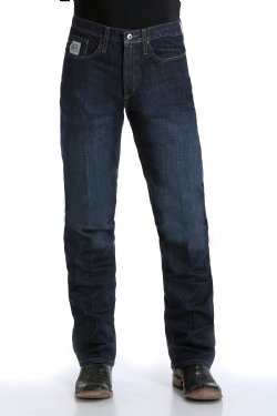 Men's Slim Fit Silver Label