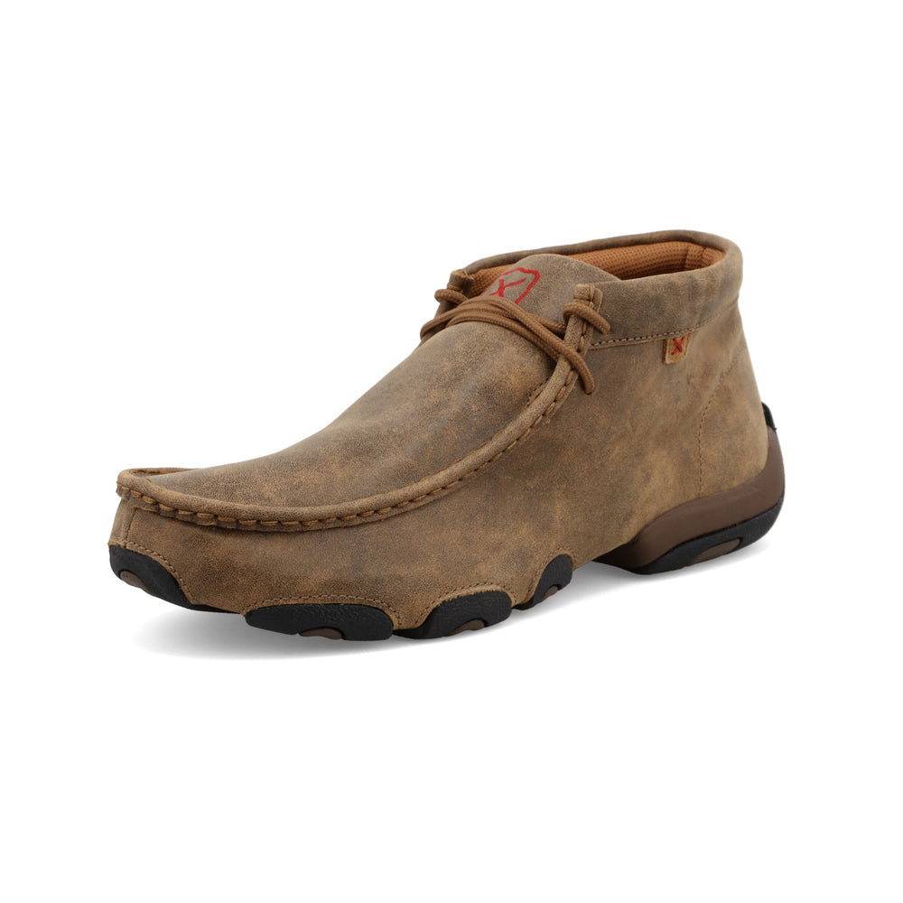 Men's "The Original" Driving Moc