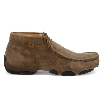 Men's "The Original" Driving Moc
