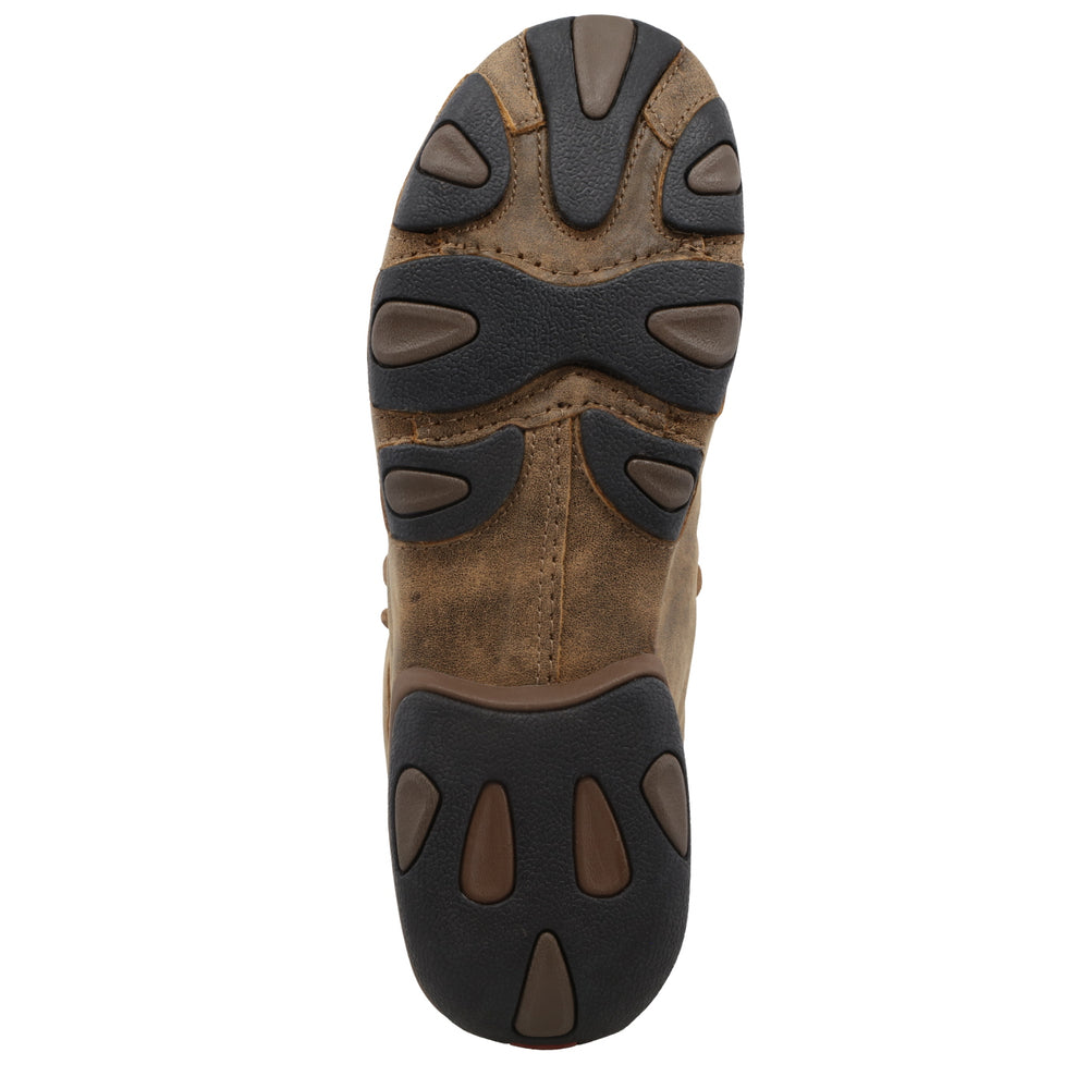 Men's "The Original" Driving Moc