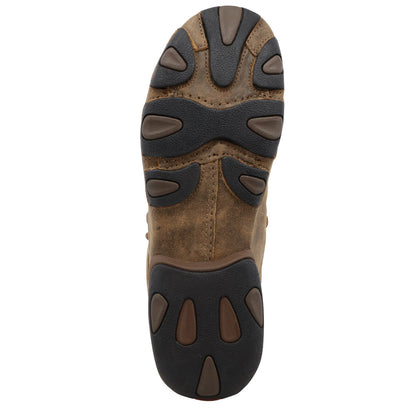 Men's "The Original" Driving Moc