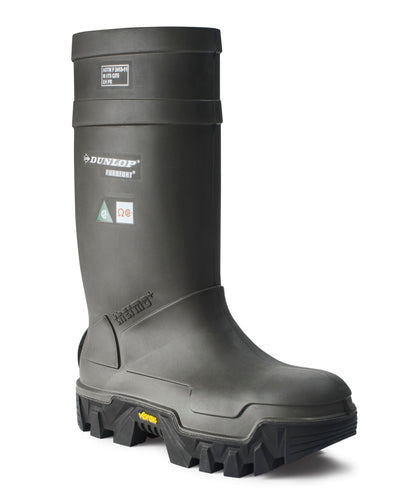 Explorer Thermo Vibram CSA Boot -50 C