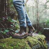 1477 Winter Thermal Classic - Antique Brown