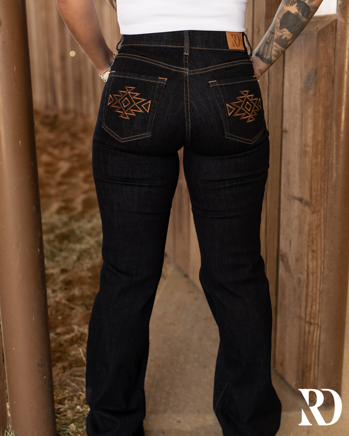 Ranch Dress'n Signature Trouser