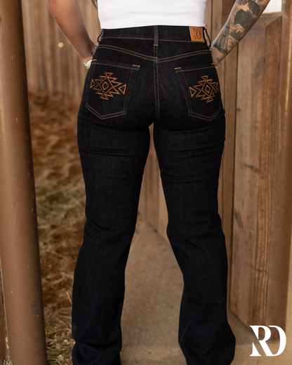 Ranch Dress'n Signature Trouser