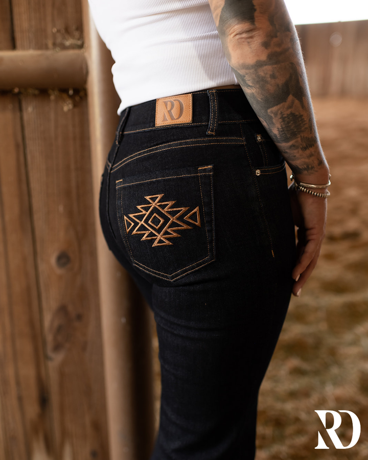 Ranch Dress'n Signature Trouser