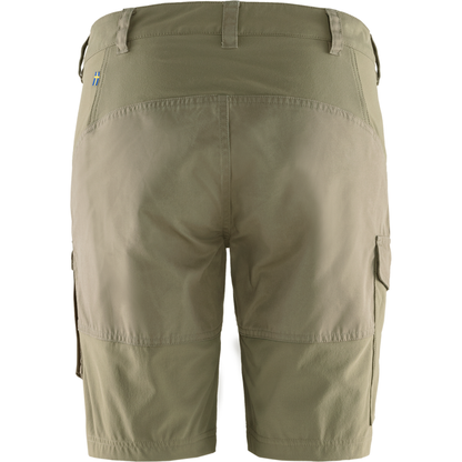 Nikka Shorts Curved W