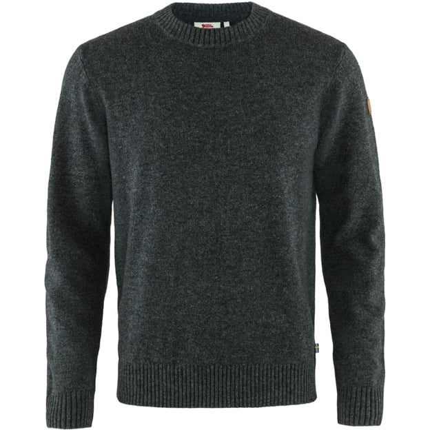 Men's Ovik Round Neck Sweater