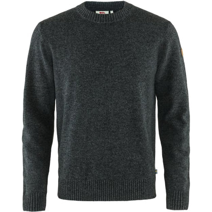 Men's Ovik Round Neck Sweater