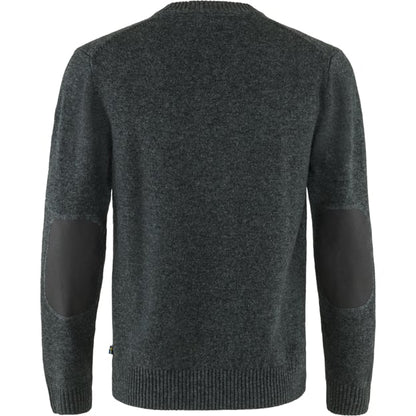 Men's Ovik Round Neck Sweater