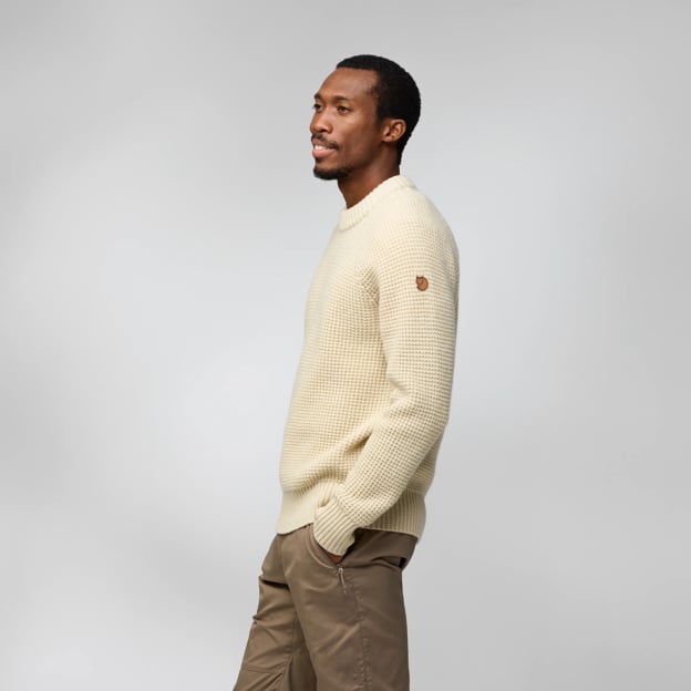 Men's Ovik Waffle Knit